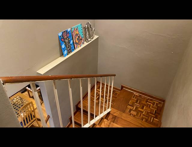 3 BEDROOM FLAT FOR SALE IN MUSGRAVE